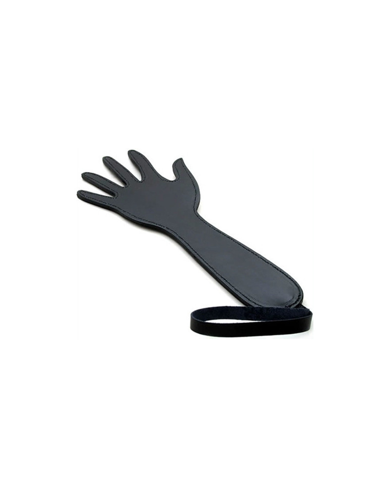 Paddle Hand 30cm Noir 