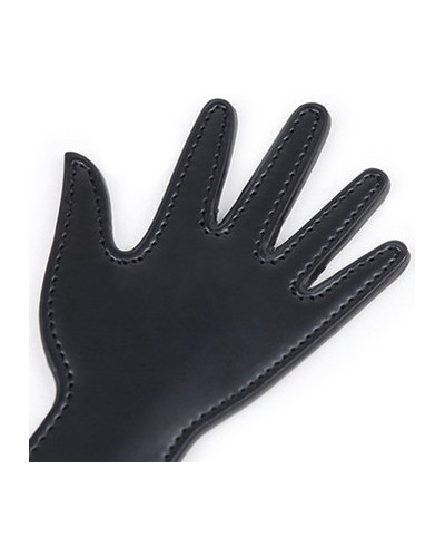 Paddle Hand 30cm Noir 