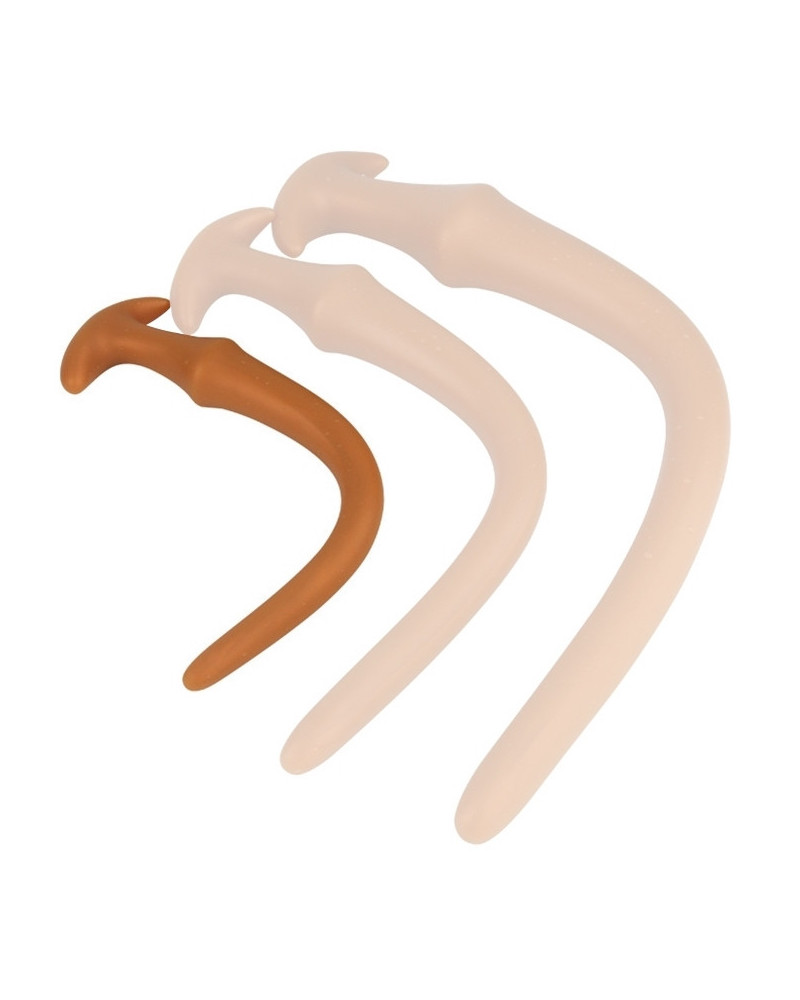 Gode long Ultra Slim S 30 x 3.2cm 