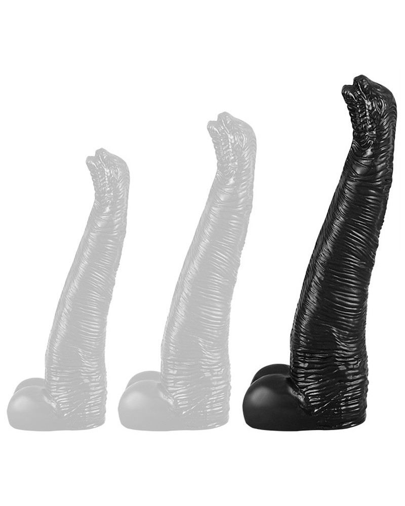 Gode Dino Diplo L 30 x 7cm 
