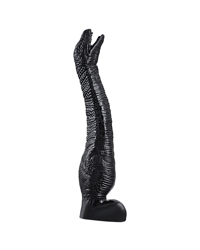 Gode Dino Tyrex 32 x 7cm 