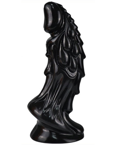 Gode Alien Drafus 15 x 5cm Noir 
