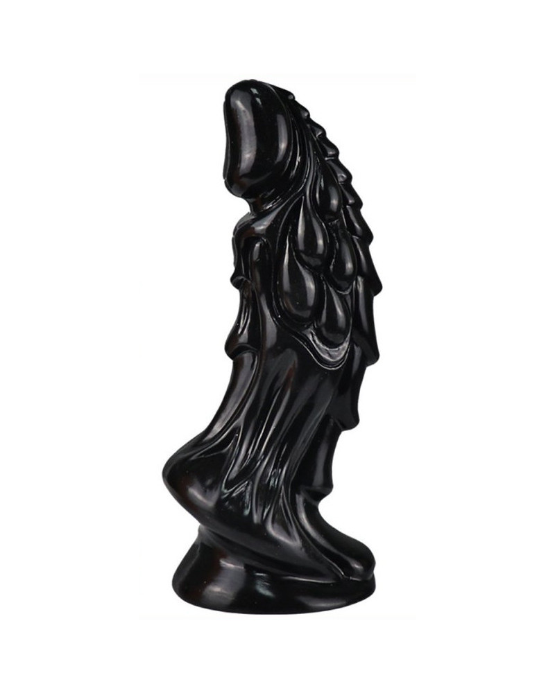 Gode Alien Drafus 15 x 5cm Noir 