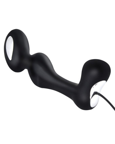 Stimulateur de prostate Electrik Probe 14 x 3cm 