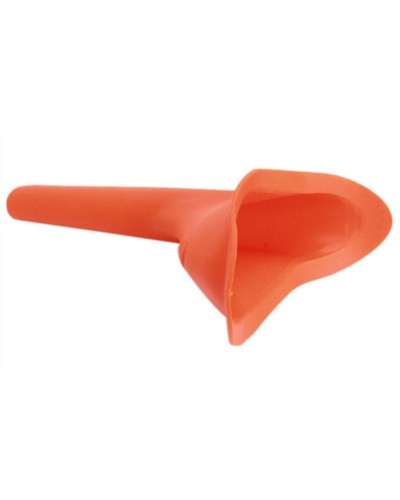 Pisse-debout MILAN Orange 