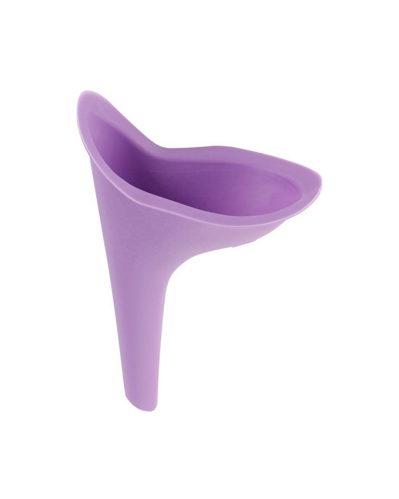Pisse-Debout MILAN Violet 