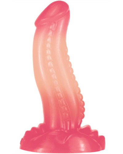 Gode Dragon Igriz 16 x 5cm Rose 