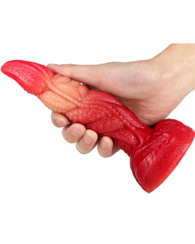 Gode dragon Varax 16 x 4.5cm 