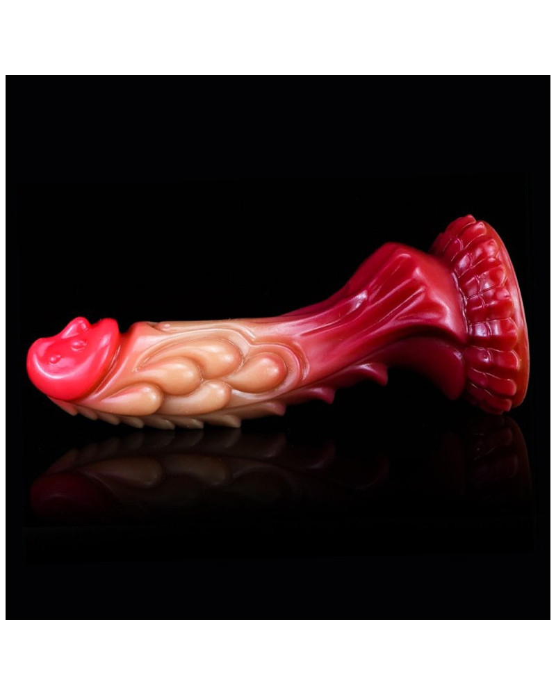 Gode dragon Firiz 16 x 5cm 