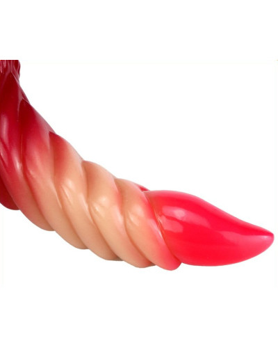 Gode dragon Zvar 17 x 5cm 