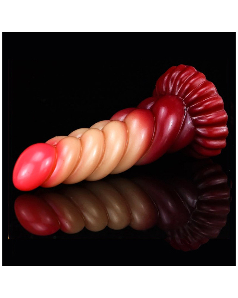 Gode Dragon Misek 18 x 6cm 