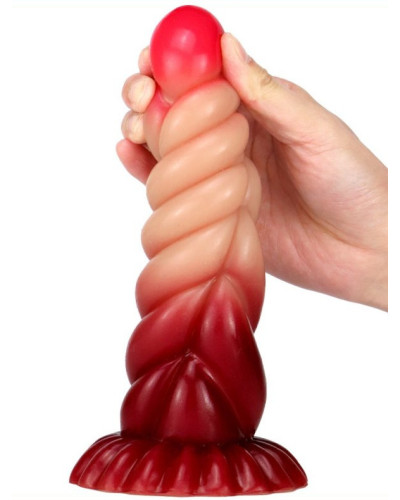 Gode Dragon Misek 18 x 6cm 