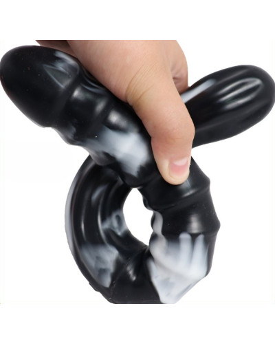 Double Gode Caster 42 x 5cm 