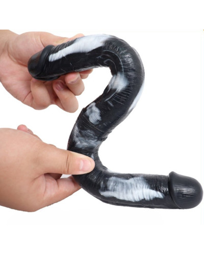 Double Gode Luuk 37 x 4cm 