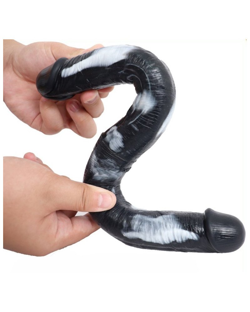 Double Gode Luuk 37 x 4cm 