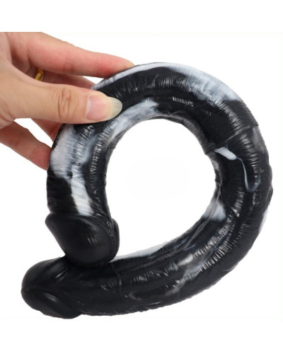 Double Gode Luuk 37 x 4cm 