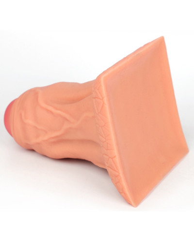 Plug Overdick XL 20 x 12cm 
