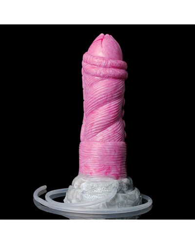 Gode éjaculateur monster Plost 18 x 5.5cm 