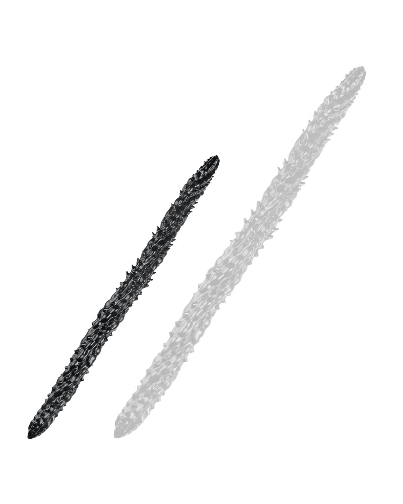 Double Gode Silur 60 x 4cm 