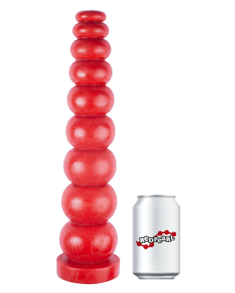 ORIENTY 36 x 8.5 cm Rouge 