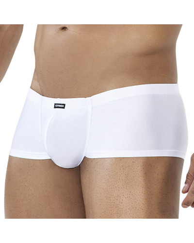 Boxer HIPSTER C4M Blanc  Couleur principale:Blanc