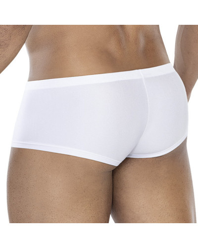 Boxer HIPSTER C4M Blanc  Couleur principale:Blanc