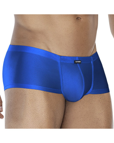 Boxer Hipster Bleu  Couleur principale:Bleu