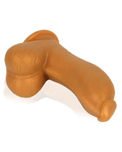 Gode silicone Ashika S 14 x 5.5cm 