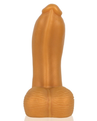 Gode silicone Ashika M 16 x 6.5cm 