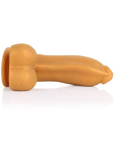 Gode silicone Ashika M 16 x 6.5cm 
