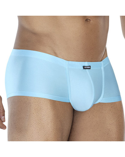 Boxer Hipster Turquoise  Couleur principale:Bleu
