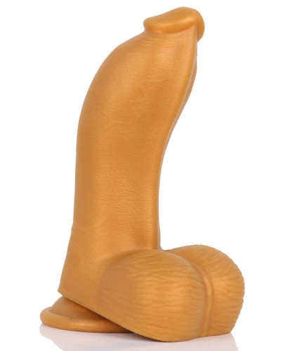 Gode silicone Ashika XL 21 x 8.5cm 