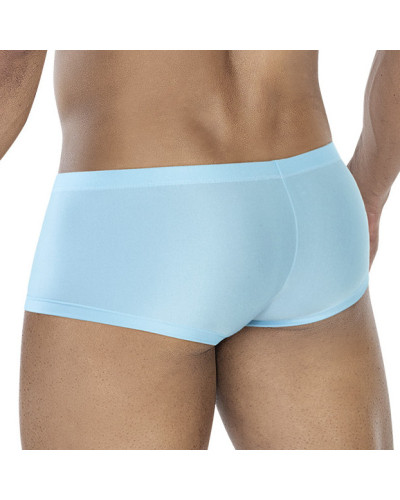 Boxer Hipster Turquoise  Couleur principale:Bleu
