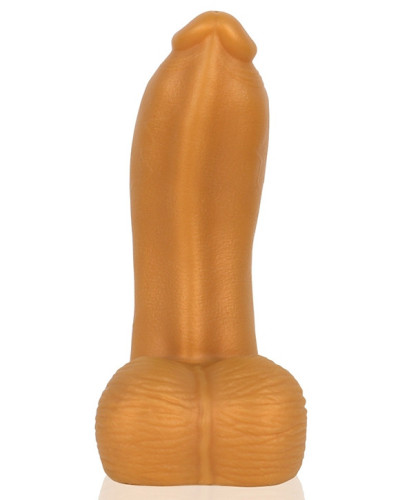 Gode silicone Ashika XL 21 x 8.5cm 