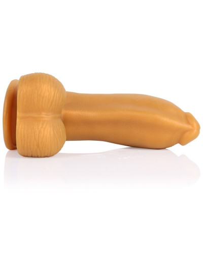 Gode silicone Ashika XL 21 x 8.5cm 