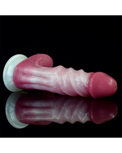 Gode monster Surix 15 x 4.7cm 