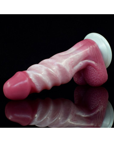 Gode monster Surix 15 x 4.7cm 