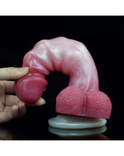 Gode monster Surix 15 x 4.7cm 
