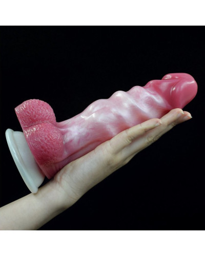 Gode monster Surix 15 x 4.7cm 