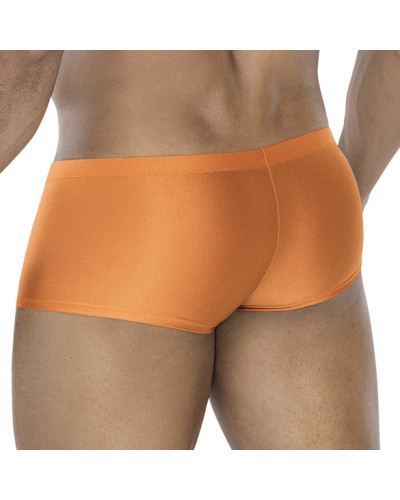 Boxer Hipster Orange  Couleur principale:Orange