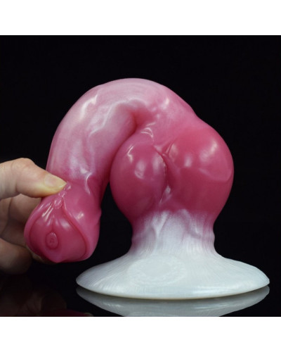 Gode monster Sobak 18 x 6cm 