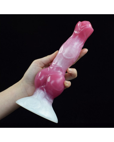 Gode monster Sobak 18 x 6cm 