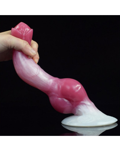 Gode monster Sobak 18 x 6cm 