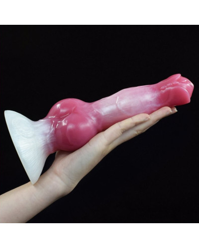 Gode monster Sobak 18 x 6cm 