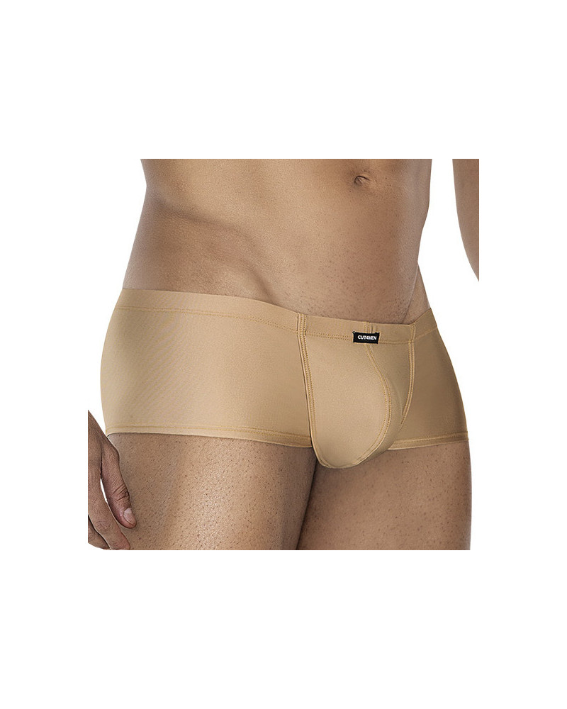 Boxer Hipster Beige 