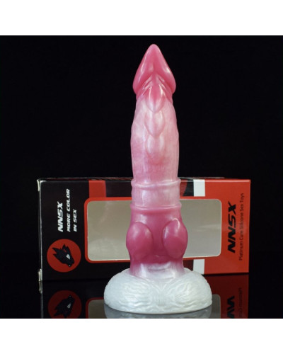 Gode monster Naix 18 x 4.7cm 