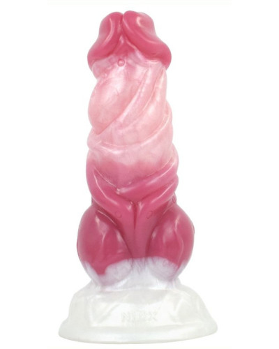Gode monster Testet 14 x 6cm 