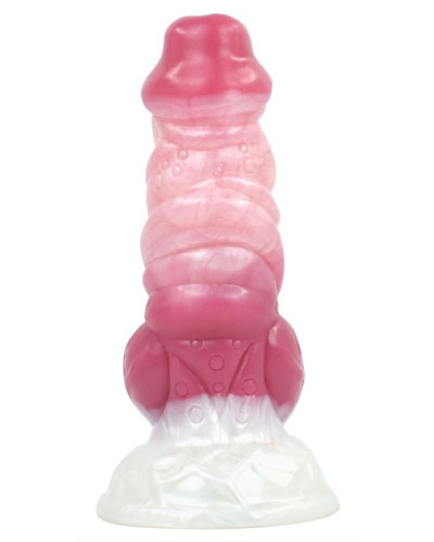 Gode monster Testet 14 x 6cm 