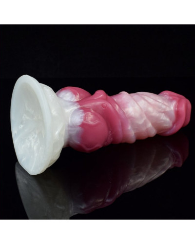 Gode monster Testet 14 x 6cm 