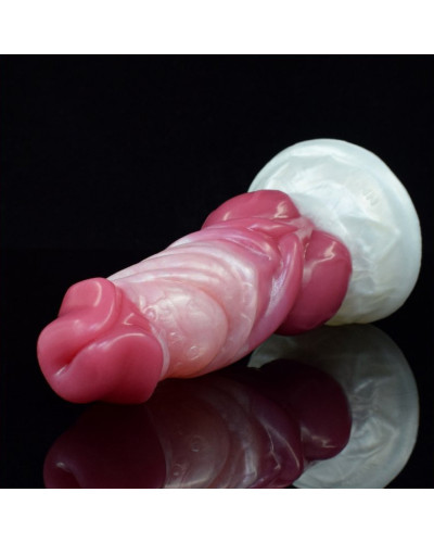 Gode monster Testet 14 x 6cm 